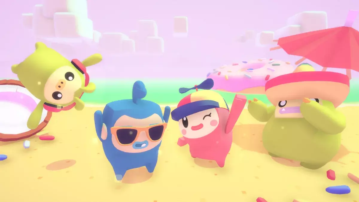 picture[2]-Download Melbits World Switch NSP XCI ROM-PANDA