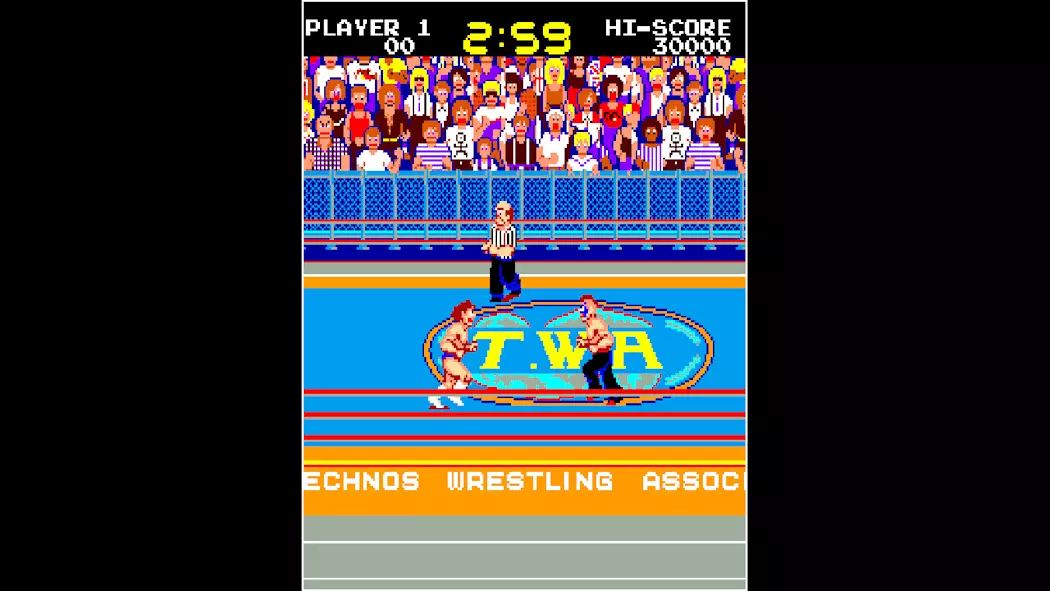 picture[2]-Download MAT MANIA EXCITING HOUR… Switch NSP XCI ROM-PANDA