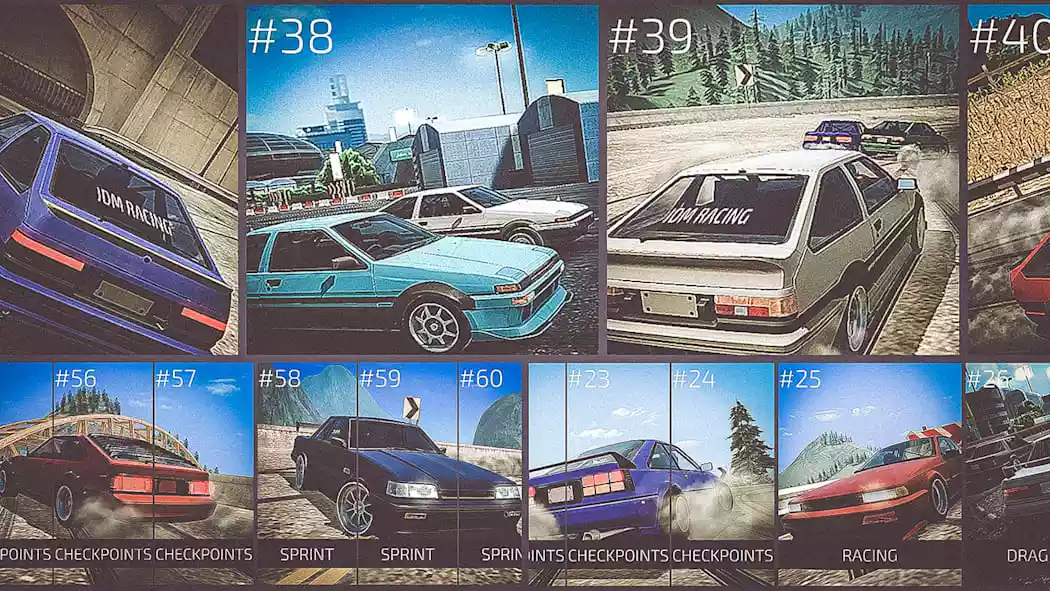 picture[2]-Download JDM Racing Switch NSP XCI ROM-PANDA