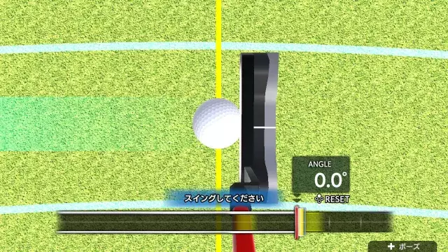 picture[2]-Download Golf Training at Home… Switch NSP XCI ROM-PANDA