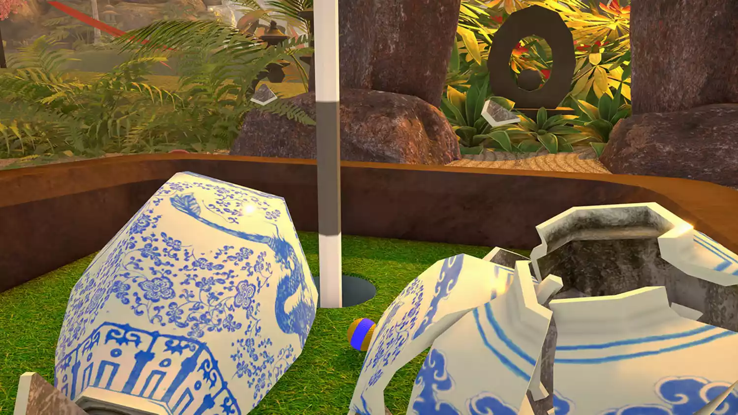 picture[2]-Download Crazy Zen Mini Golf Switch NSP XCI ROM-PANDA