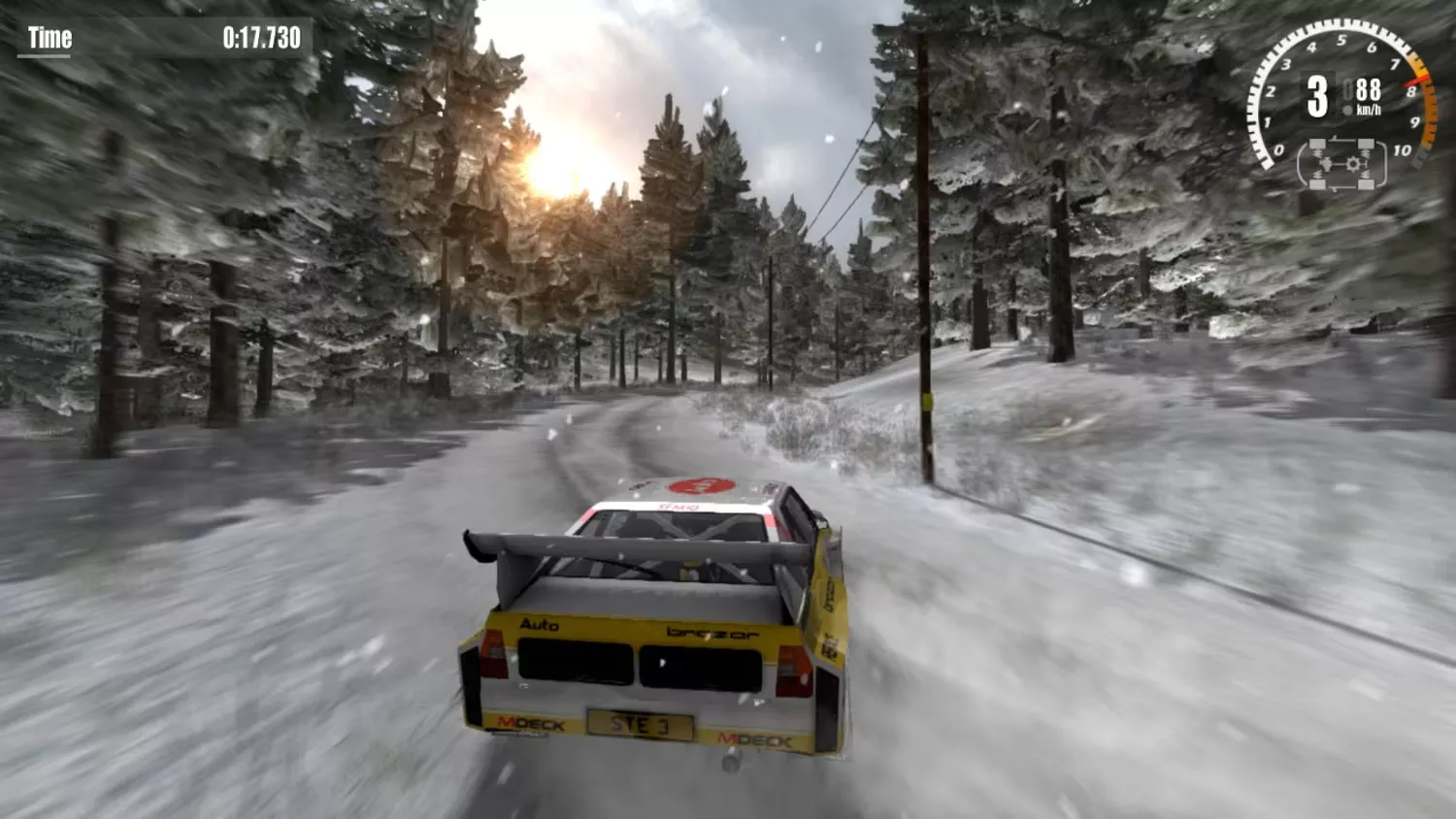 picture[2]-Download Rush Rally 3 Switch NSP XCI ROM-PANDA