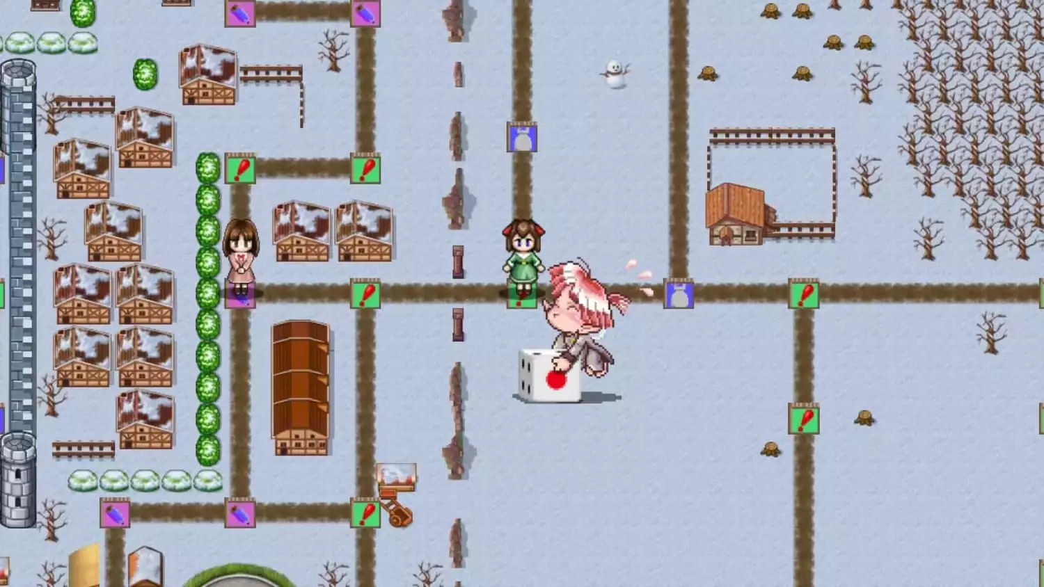 picture[2]-Download Princess Maker Go!Go! Princess Switch NSP XCI ROM-PANDA