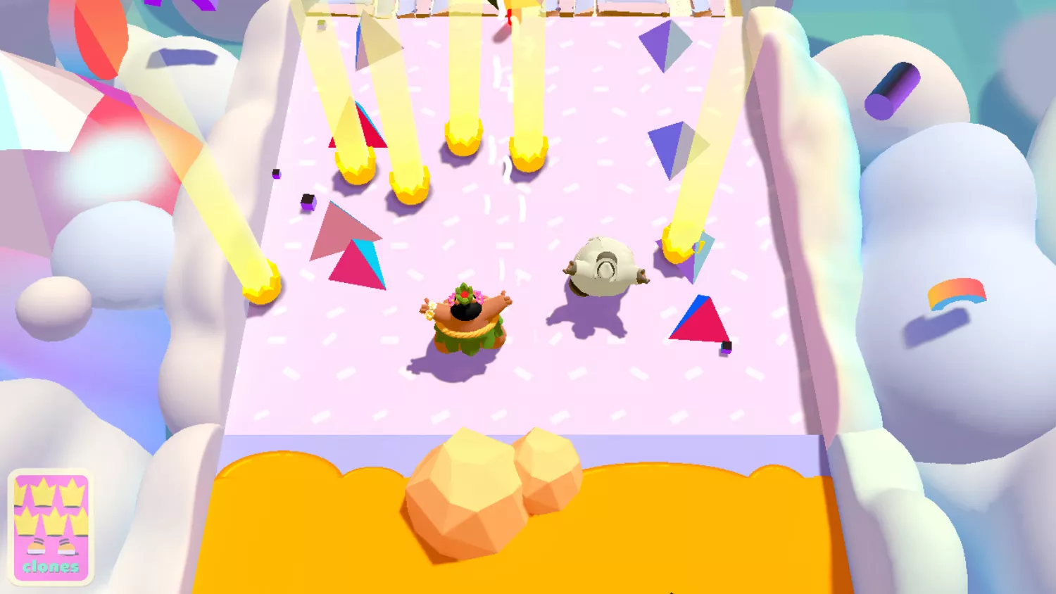 picture[2]-Download Clumsy Rush Switch NSP XCI ROM-PANDA
