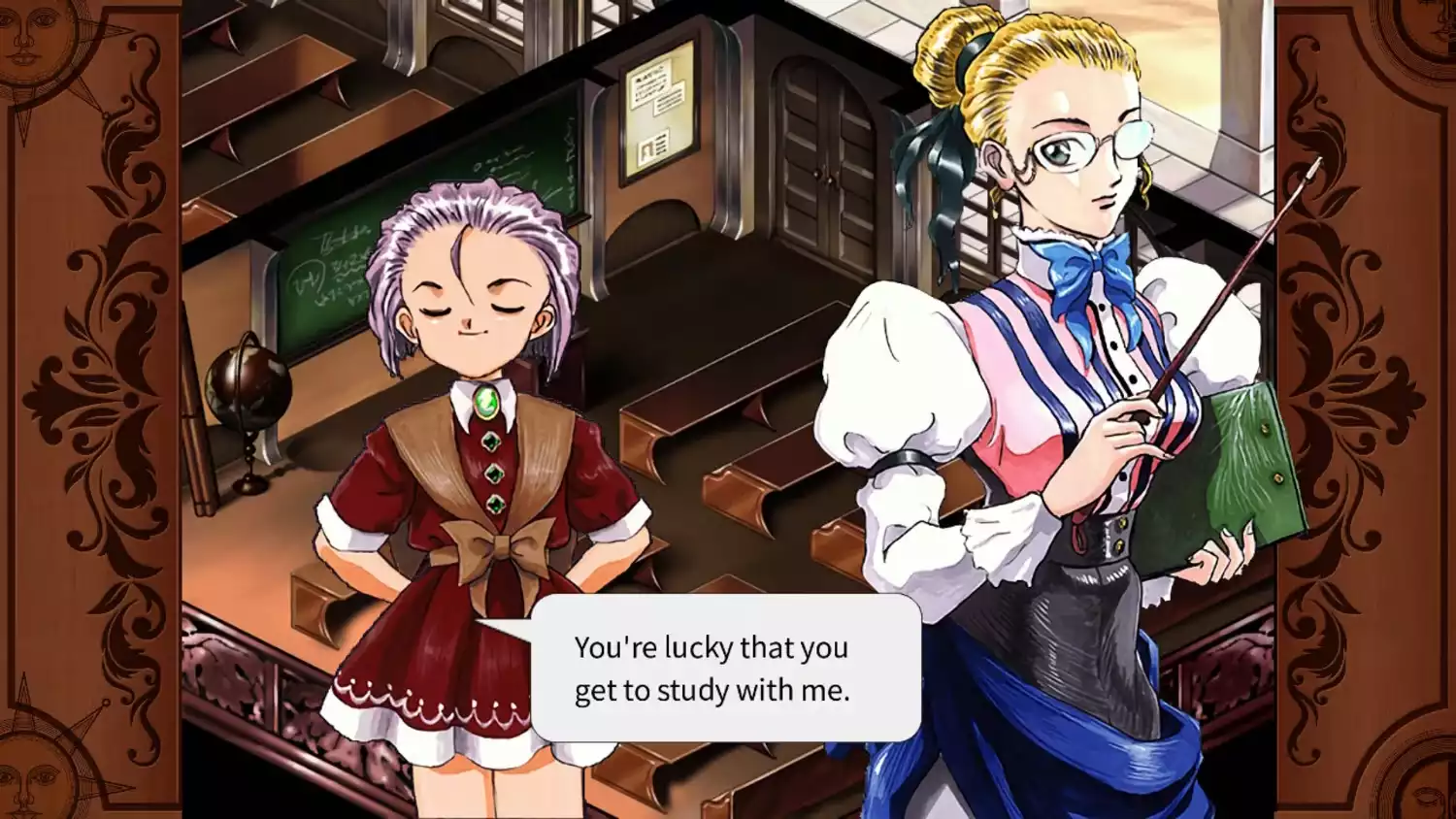 picture[2]-Download PRINCESS MAKER -FAERY… Switch NSP XCI ROM-PANDA