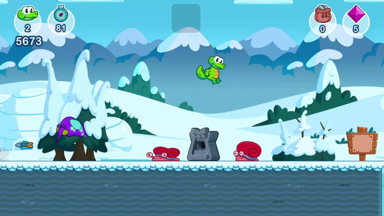 picture[2]-Download Croc’s World 3 Switch NSP XCI ROM-PANDA