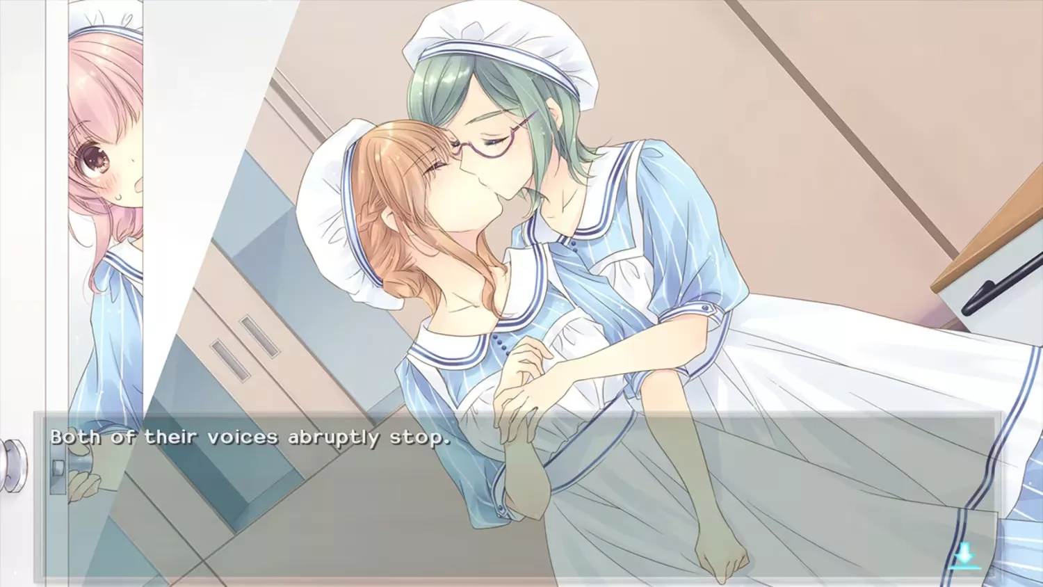 picture[2]-Download Nurse Love Addiction Switch NSP XCI ROM-PANDA