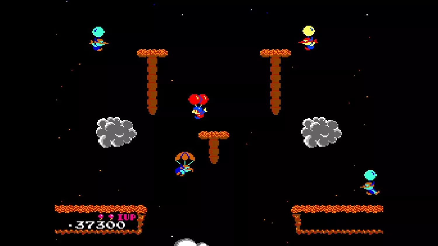 picture[2]-Download VS. BALLOON FIGHT… Switch NSP XCI ROM-PANDA