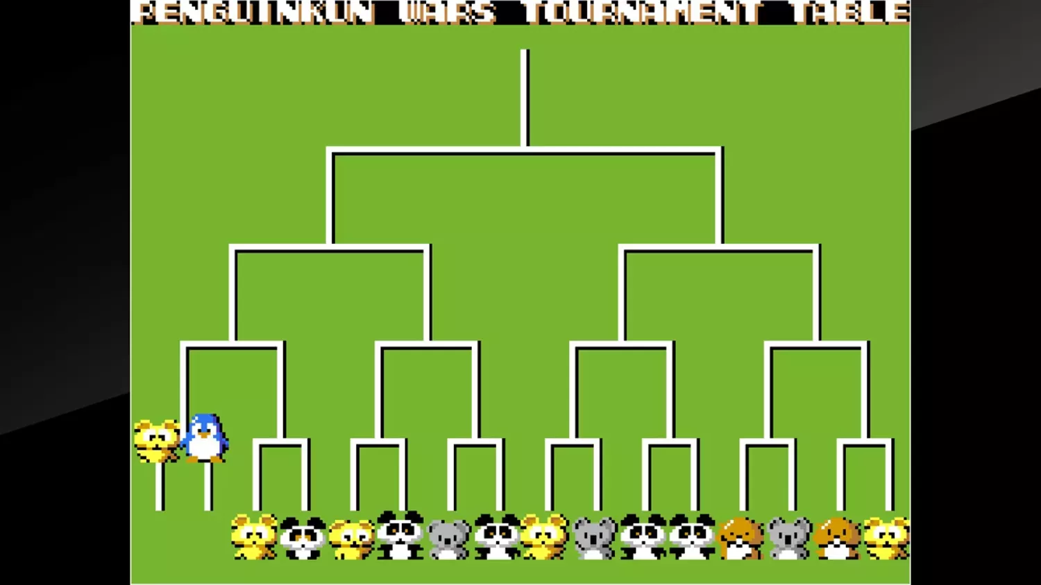 picture[2]-Download Penguin-Kun Wars… Switch NSP XCI ROM-PANDA
