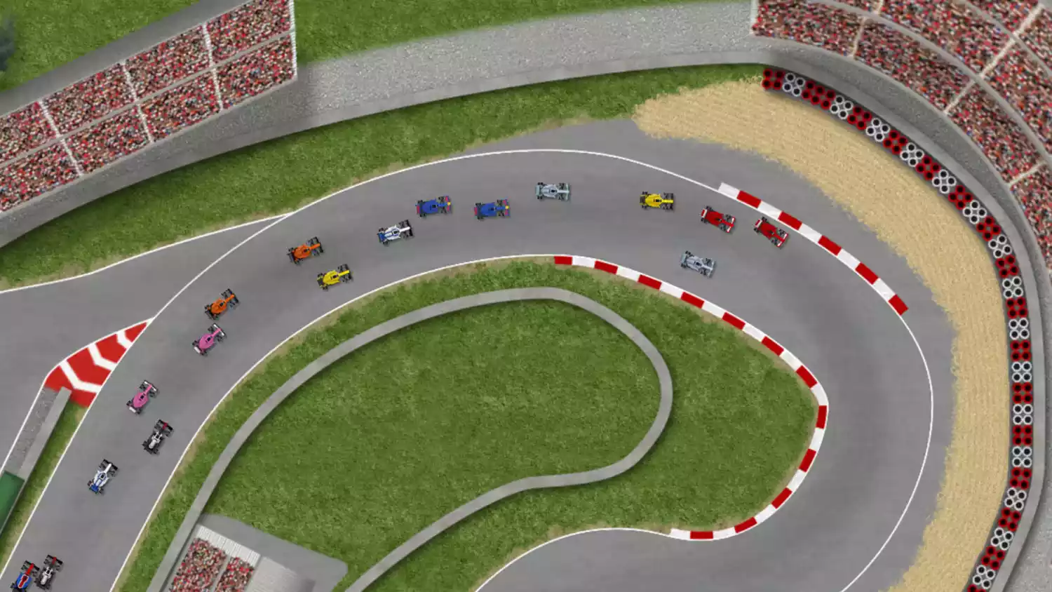 picture[2]-Download Ultimate Racing 2D Switch NSP XCI ROM-PANDA