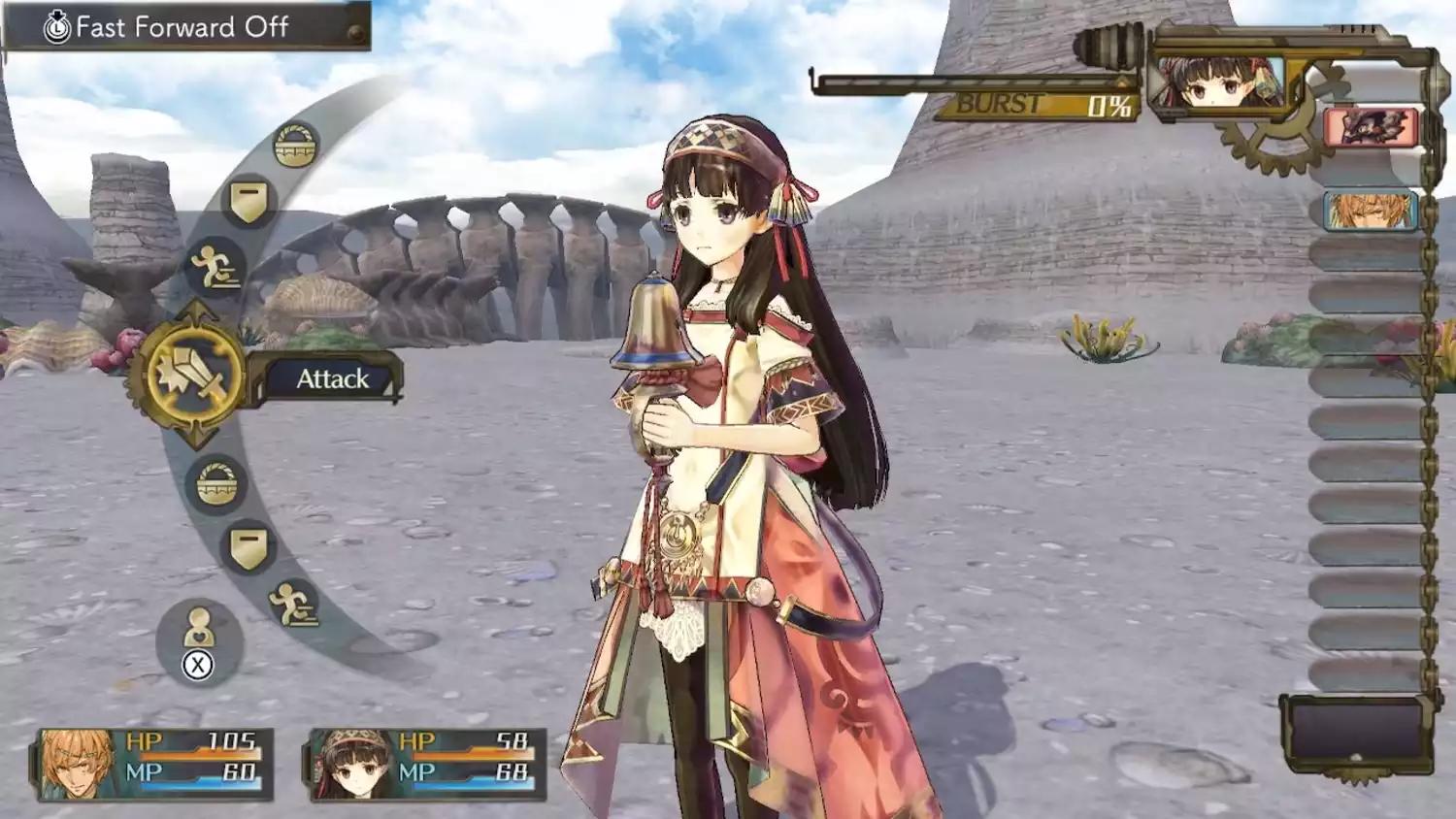 picture[2]-Download Atelier Shallie: Alchemists of… Switch NSP XCI ROM-PANDA