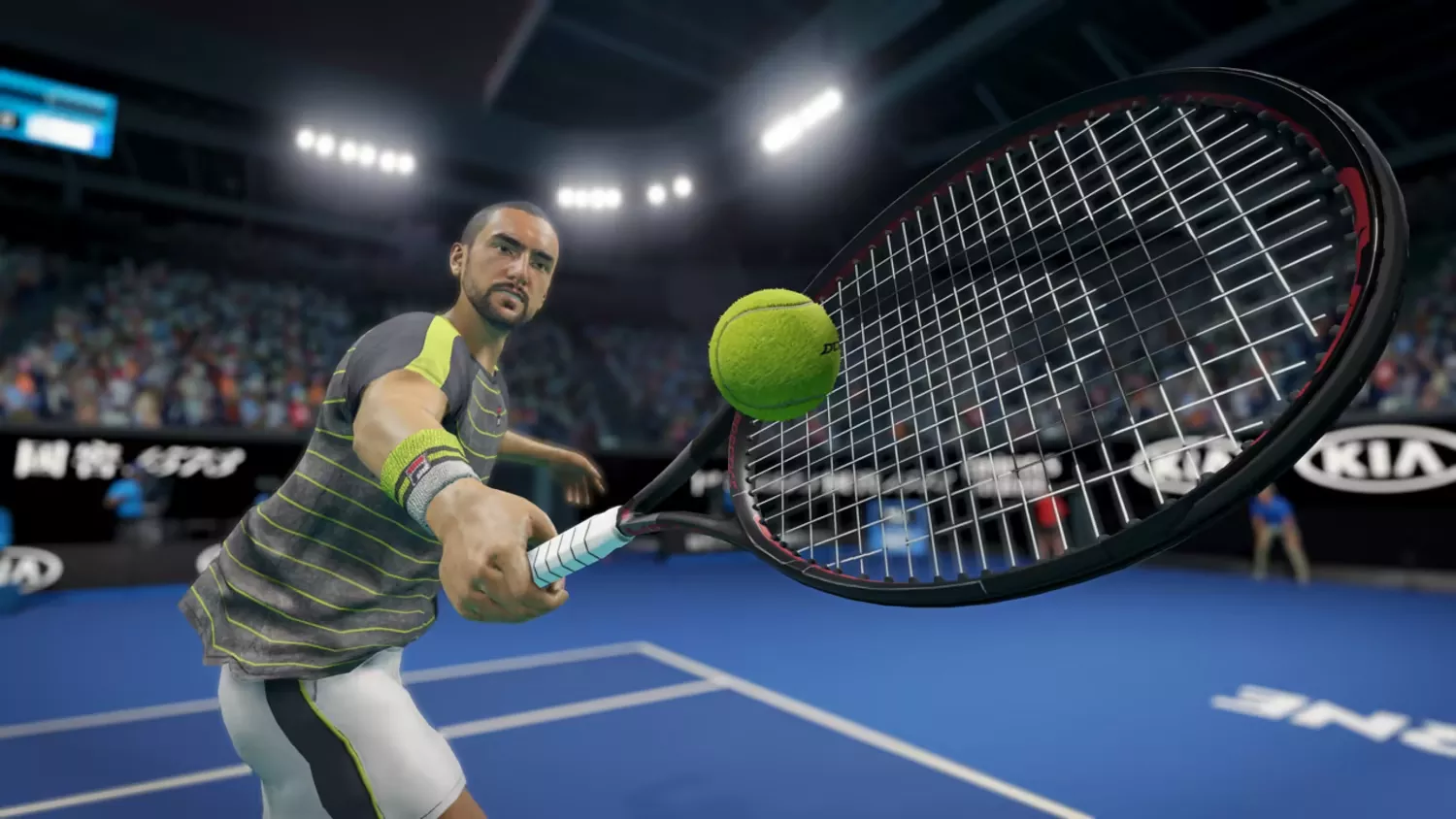 picture[2]-Download AO Tennis 2 Switch NSP XCI ROM-PANDA