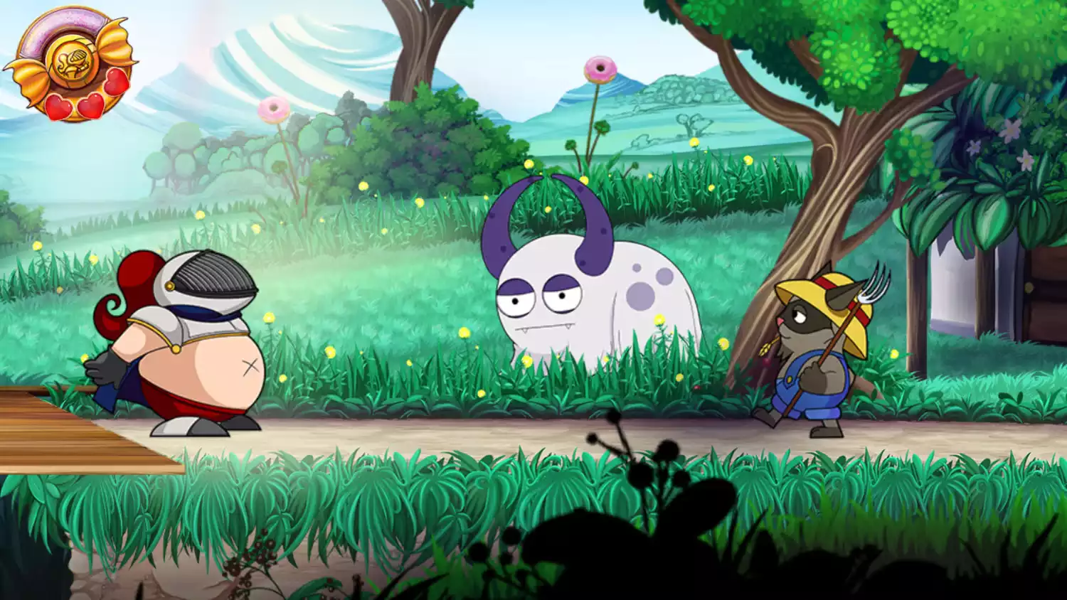 picture[2]-Download Sir Eatsalot Switch NSP XCI ROM-PANDA