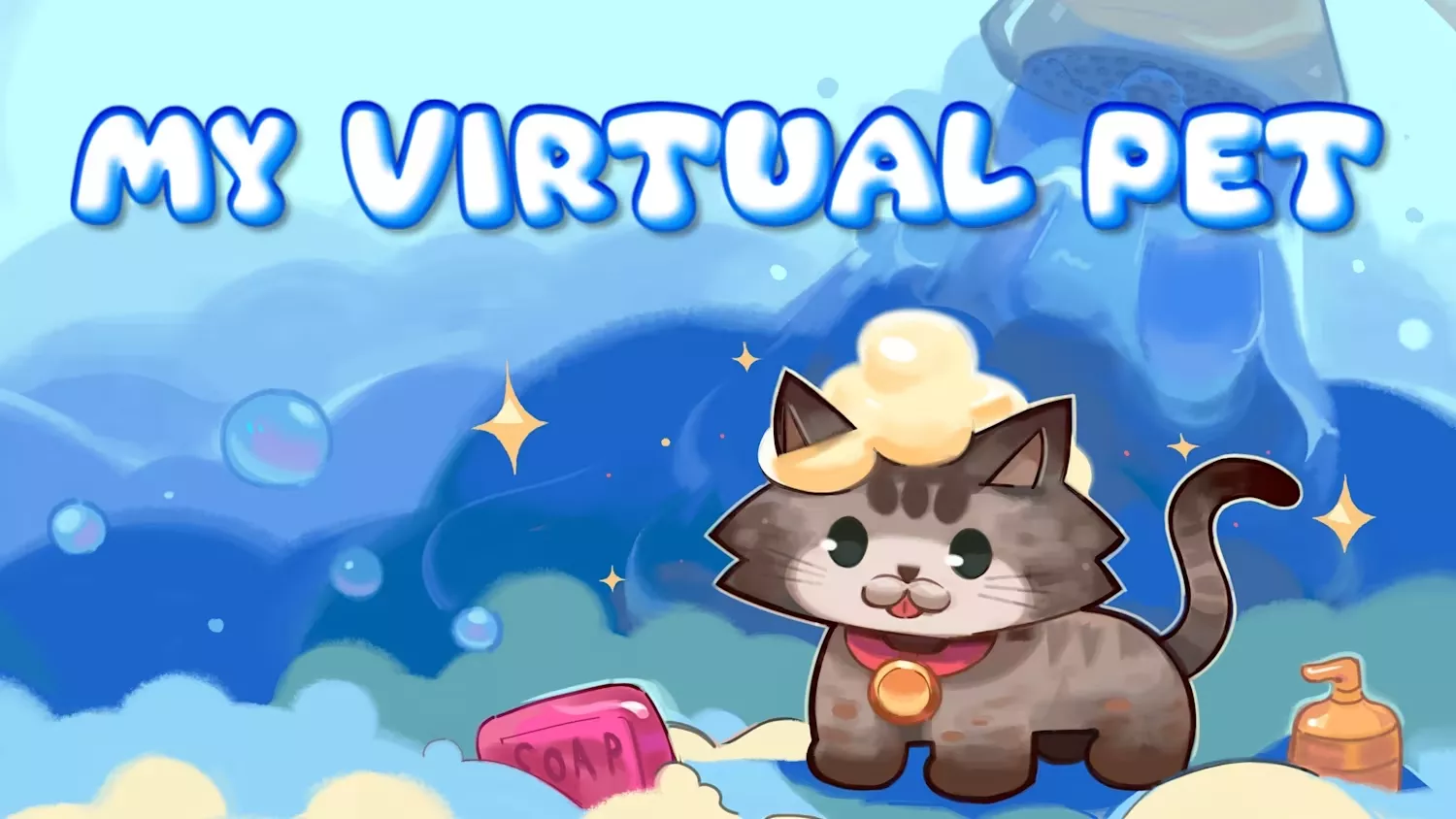 Download My Virtual Pet Switch NSP XCI ROM-PANDA