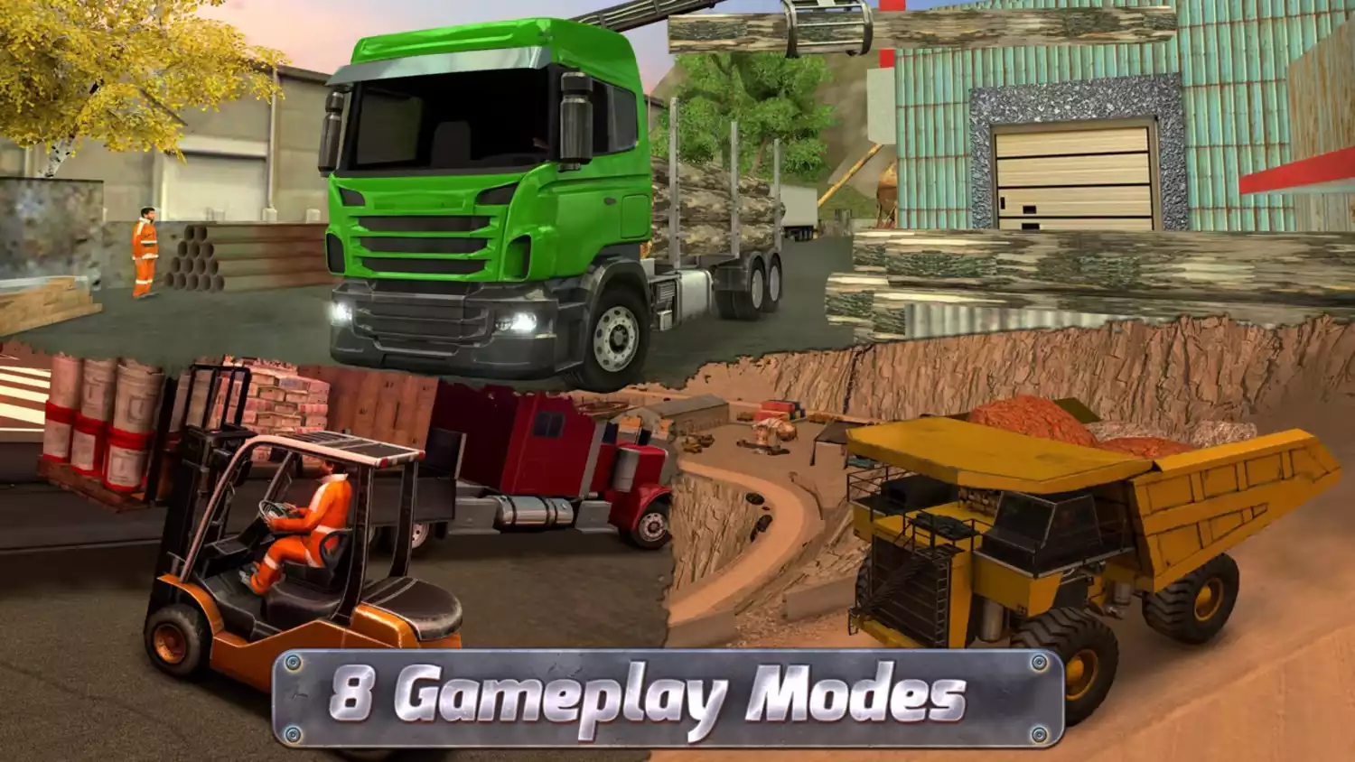 picture[2]-Download Extreme Trucks Simulator Switch NSP XCI ROM-PANDA