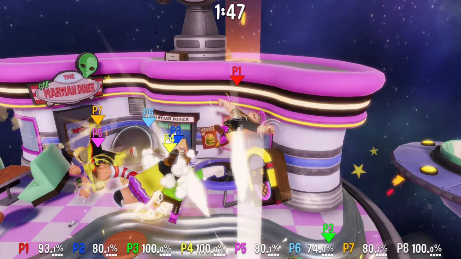 picture[2]-Download Drunk-Fu: Wasted Masters Switch NSP XCI ROM-PANDA