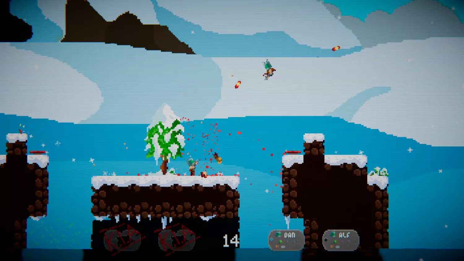 picture[2]-Download Jump Gunners Switch NSP XCI ROM-PANDA