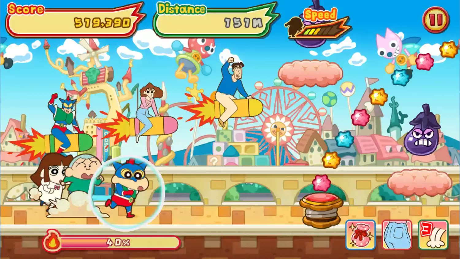 picture[2]-Download CRAYON SHINCHAN The… Switch NSP XCI ROM-PANDA