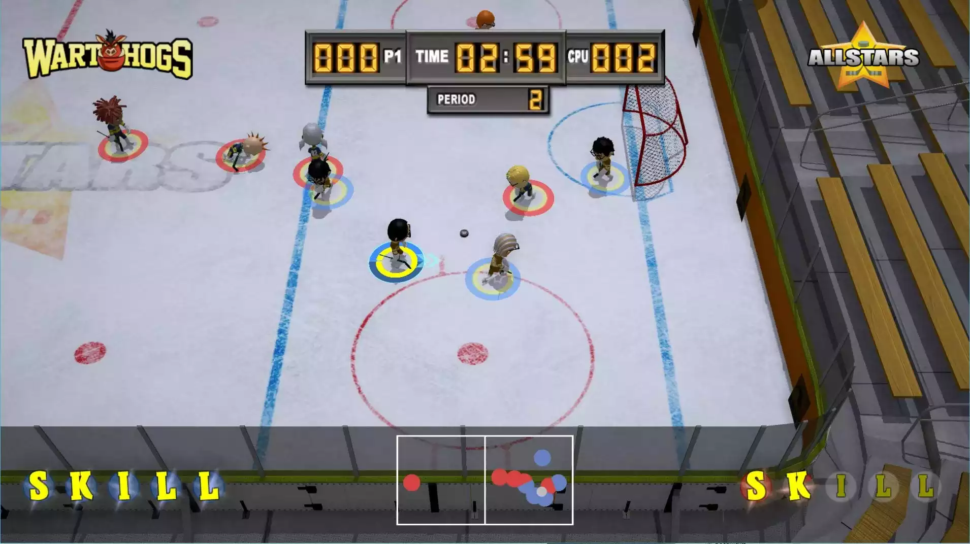 picture[2]-Download Junior League Sports 3 in 1 Switch NSP XCI ROM-PANDA