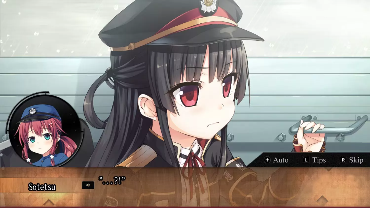 picture[2]-Download Maitetsu:Pure Station Switch NSP XCI ROM-PANDA
