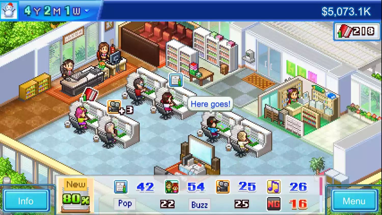 picture[2]-Download Anime Studio Story Switch NSP XCI ROM-PANDA