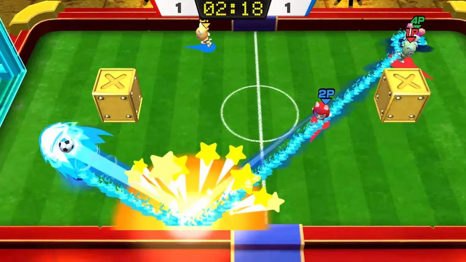 picture[2]-Download Doggie Ninja The Burning… Switch NSP XCI ROM-PANDA