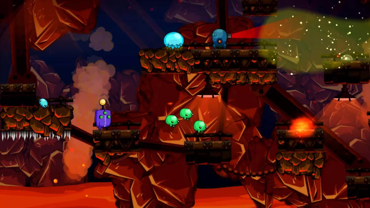 picture[2]-Download So Many Me: Extended Edition Switch NSP XCI ROM-PANDA