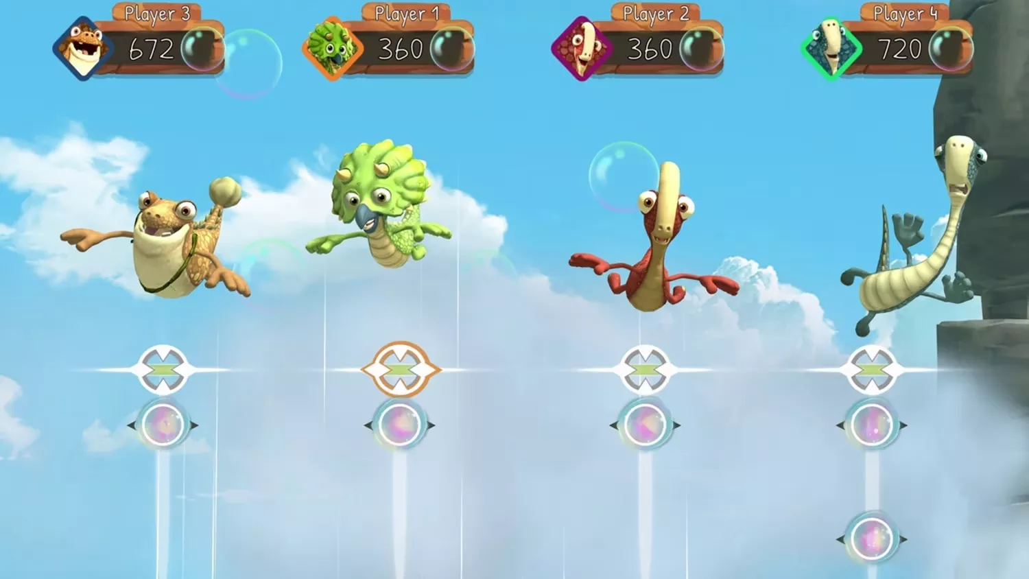 picture[2]-Download Gigantosaurus: Dino Sports Switch NSP XCI ROM-PANDA