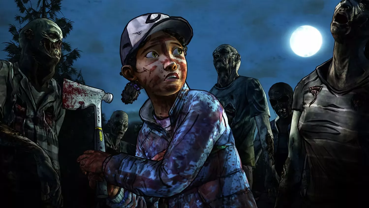 picture[2]-Download The Walking Dead: Season Two Switch NSP XCI ROM-PANDA