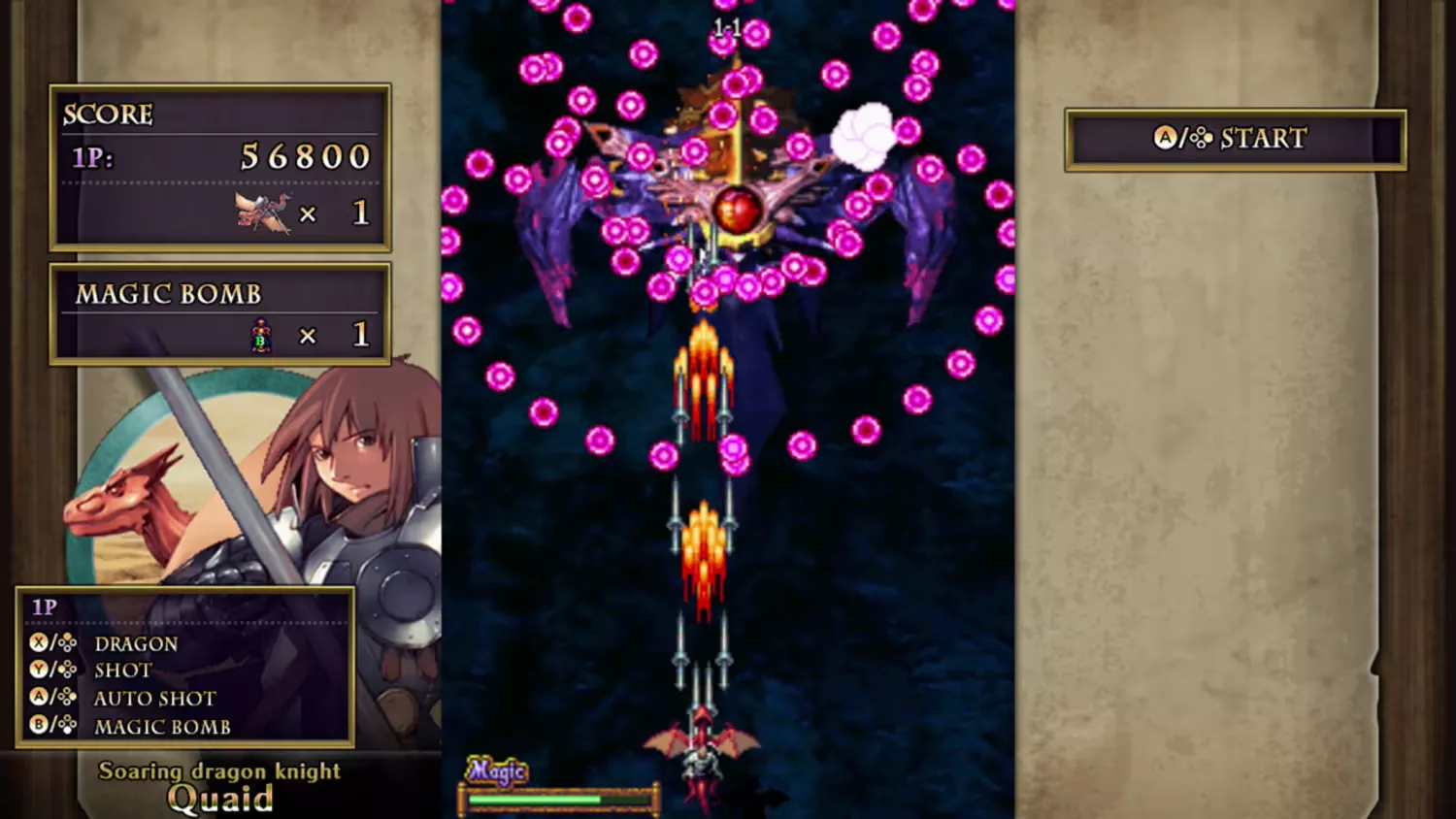 picture[2]-Download Psikyo Shooting Stars Alpha Switch NSP XCI ROM-PANDA