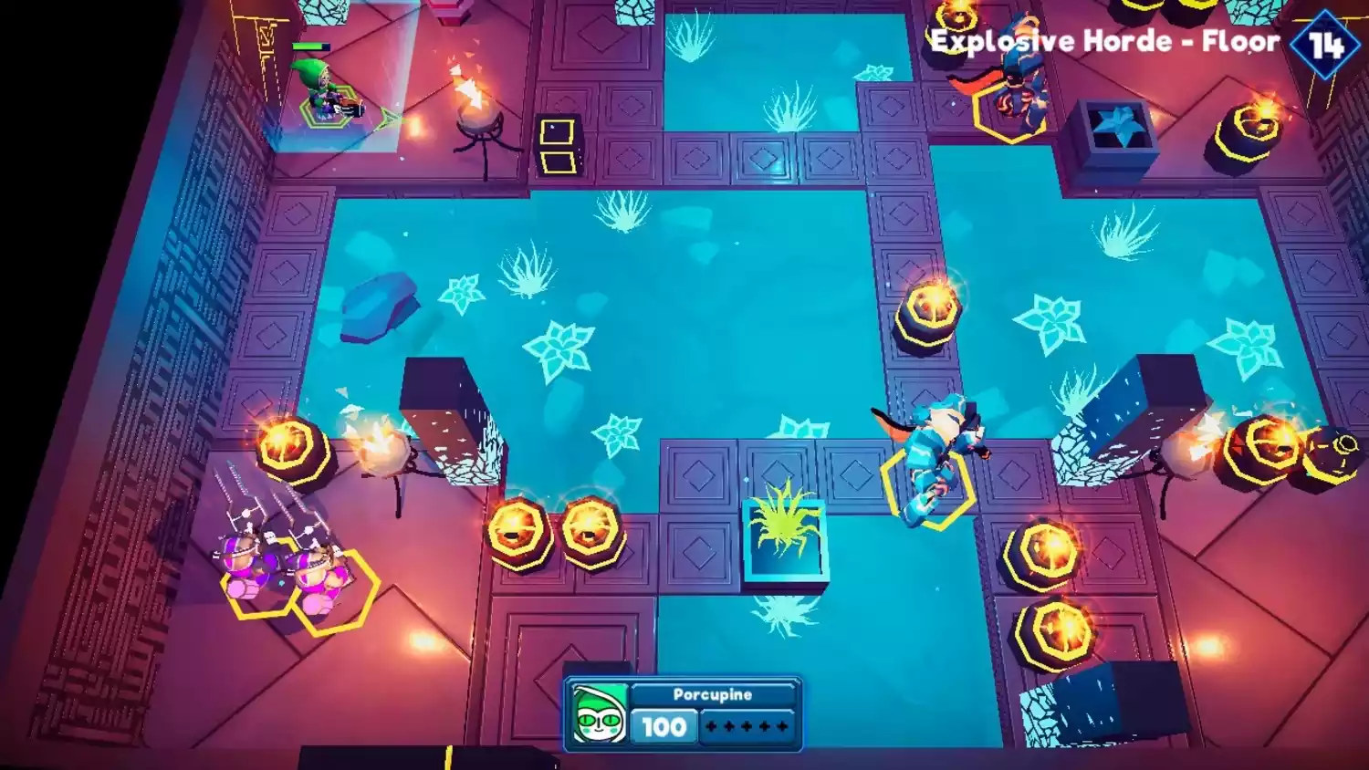 picture[2]-Download NoReload Heroes Switch NSP XCI ROM-PANDA