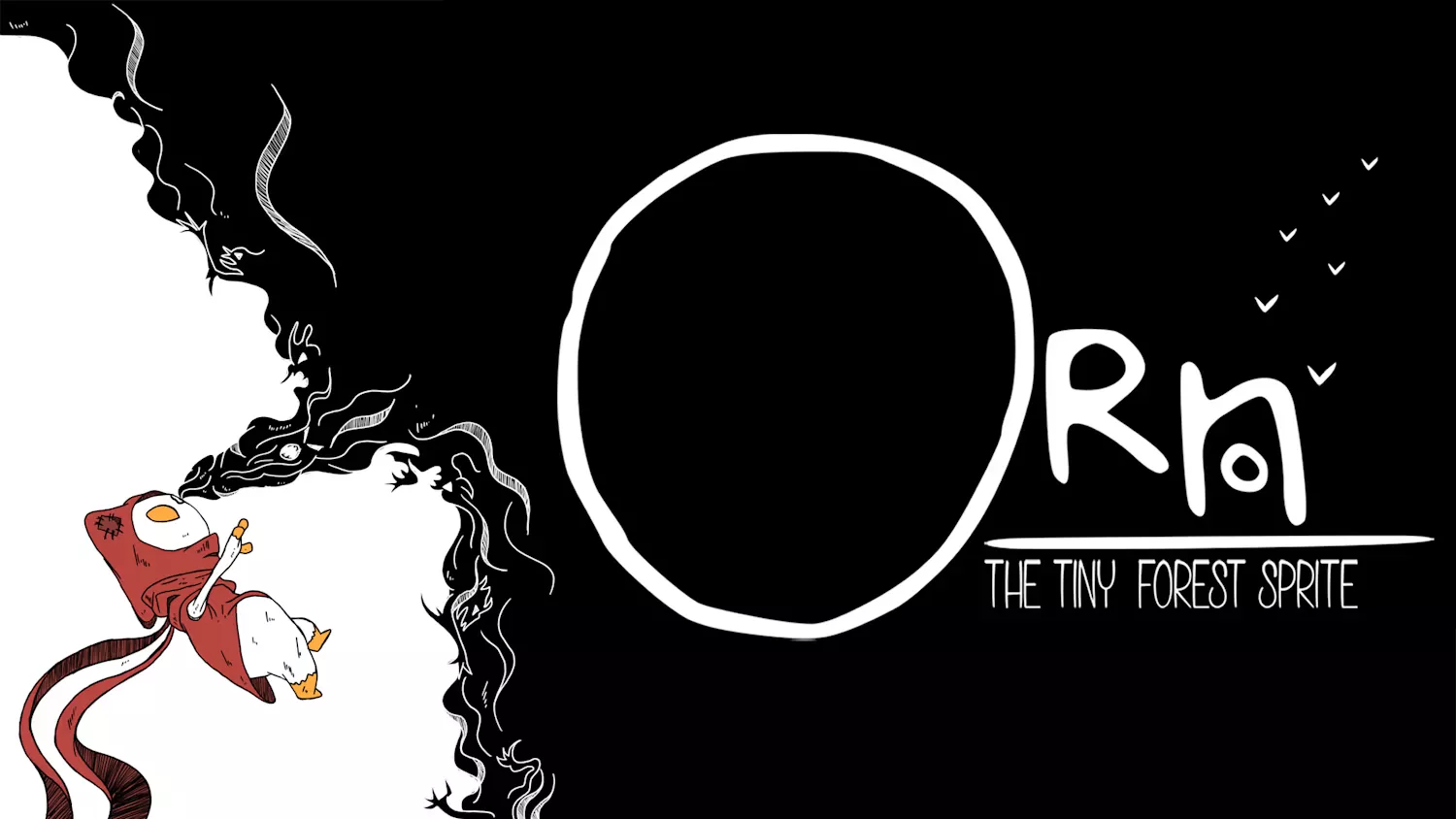 Download Orn: The Tiny Forest Sprite Switch NSP XCI ROM-PANDA