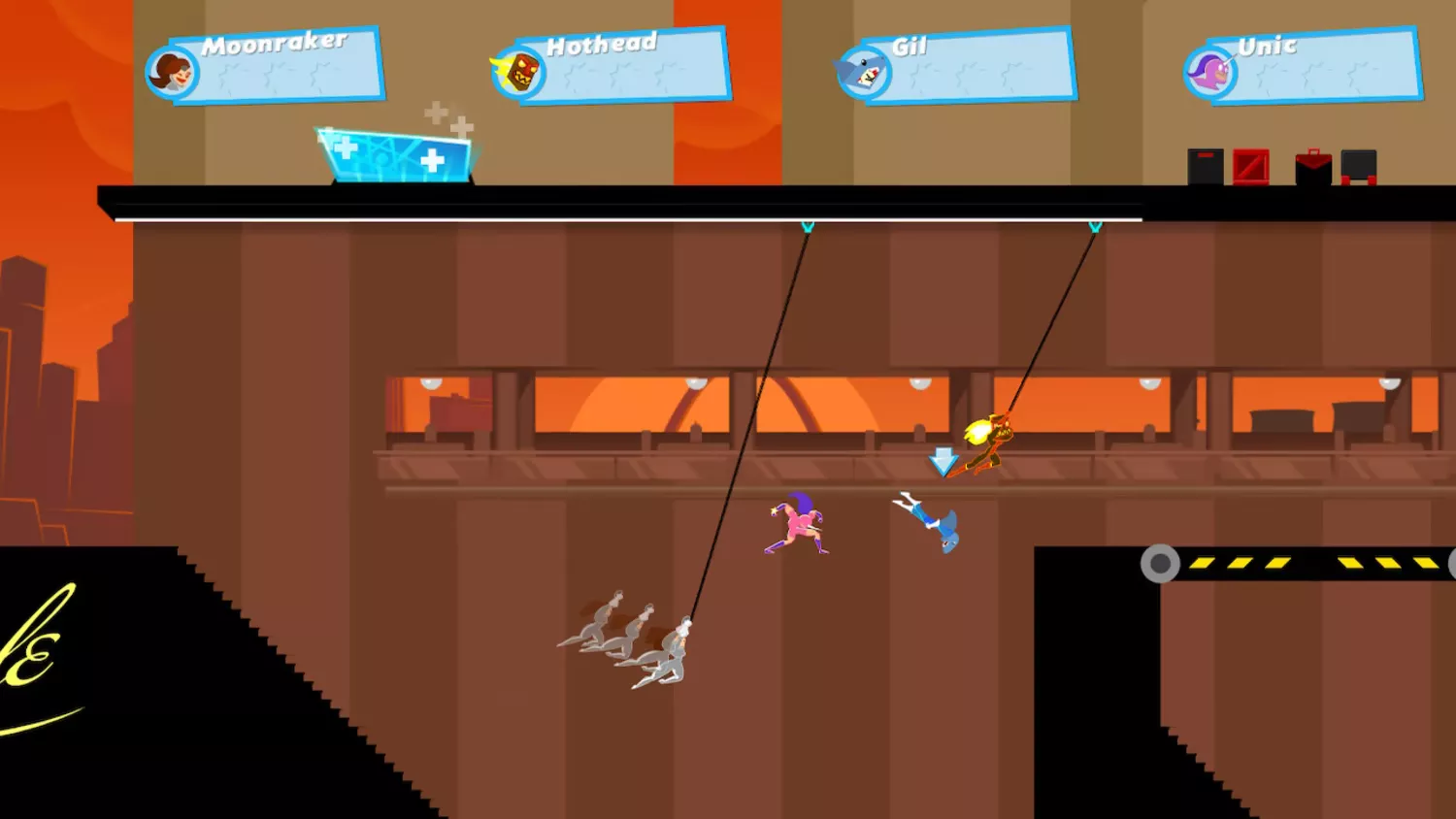 picture[2]-Download SpeedRunners Switch NSP XCI ROM-PANDA