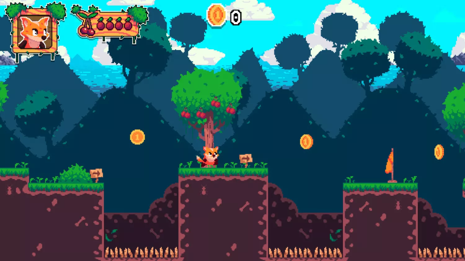 picture[2]-Download FoxyLand 2 Switch NSP XCI ROM-PANDA