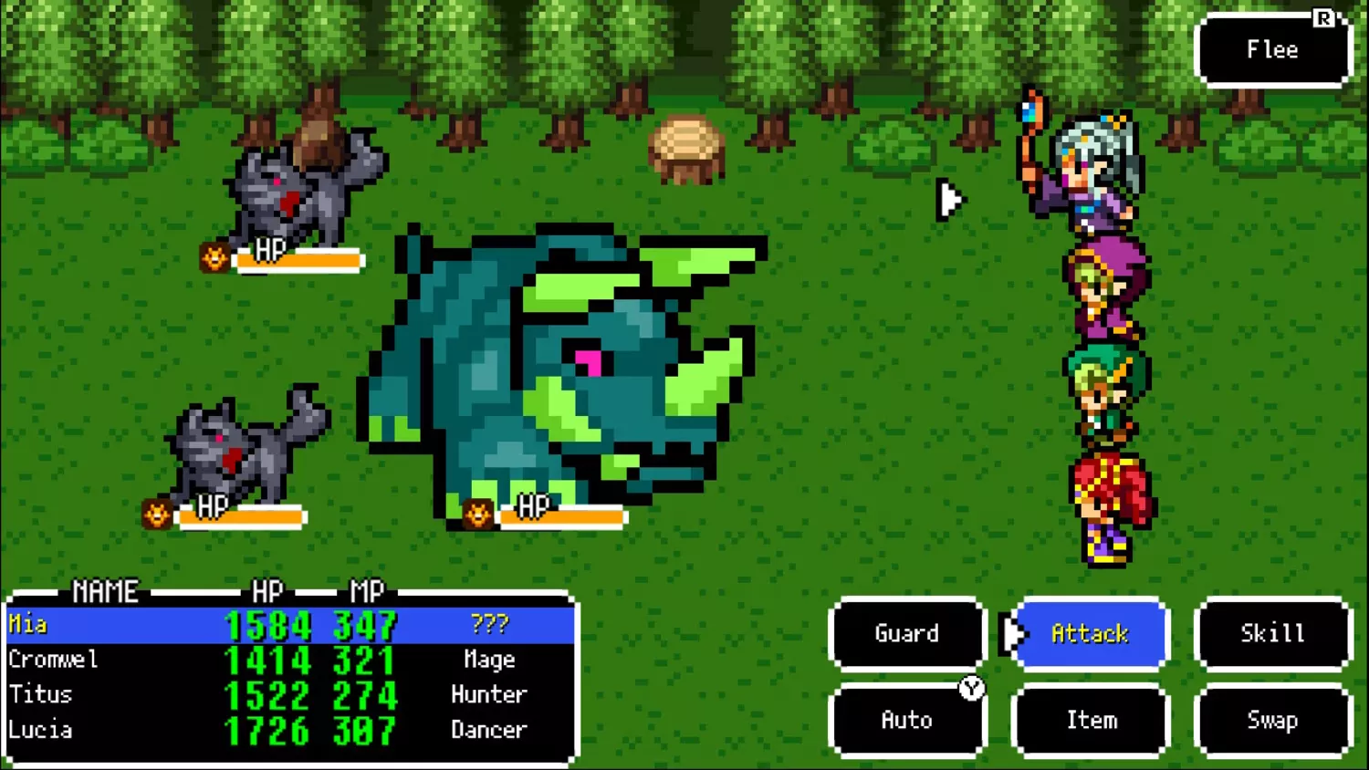 picture[2]-Download Dragon Sinker Switch NSP XCI ROM-PANDA