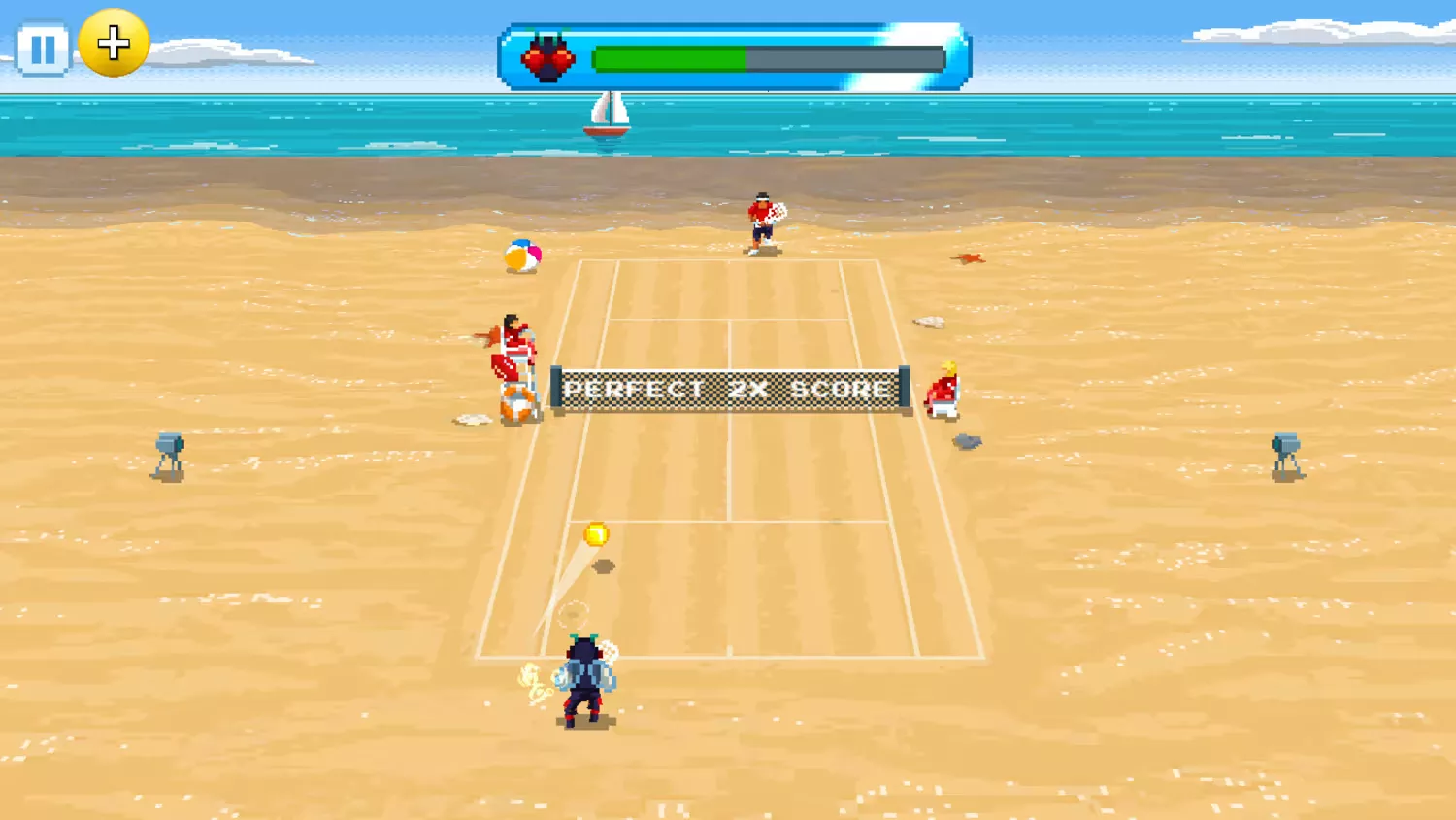 picture[2]-Download Super Tennis Switch NSP XCI ROM-PANDA