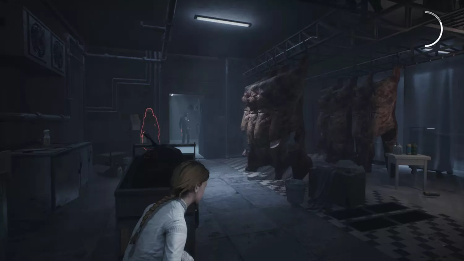 picture[2]-Download Remothered: Broken Porcelain Switch NSP XCI ROM-PANDA
