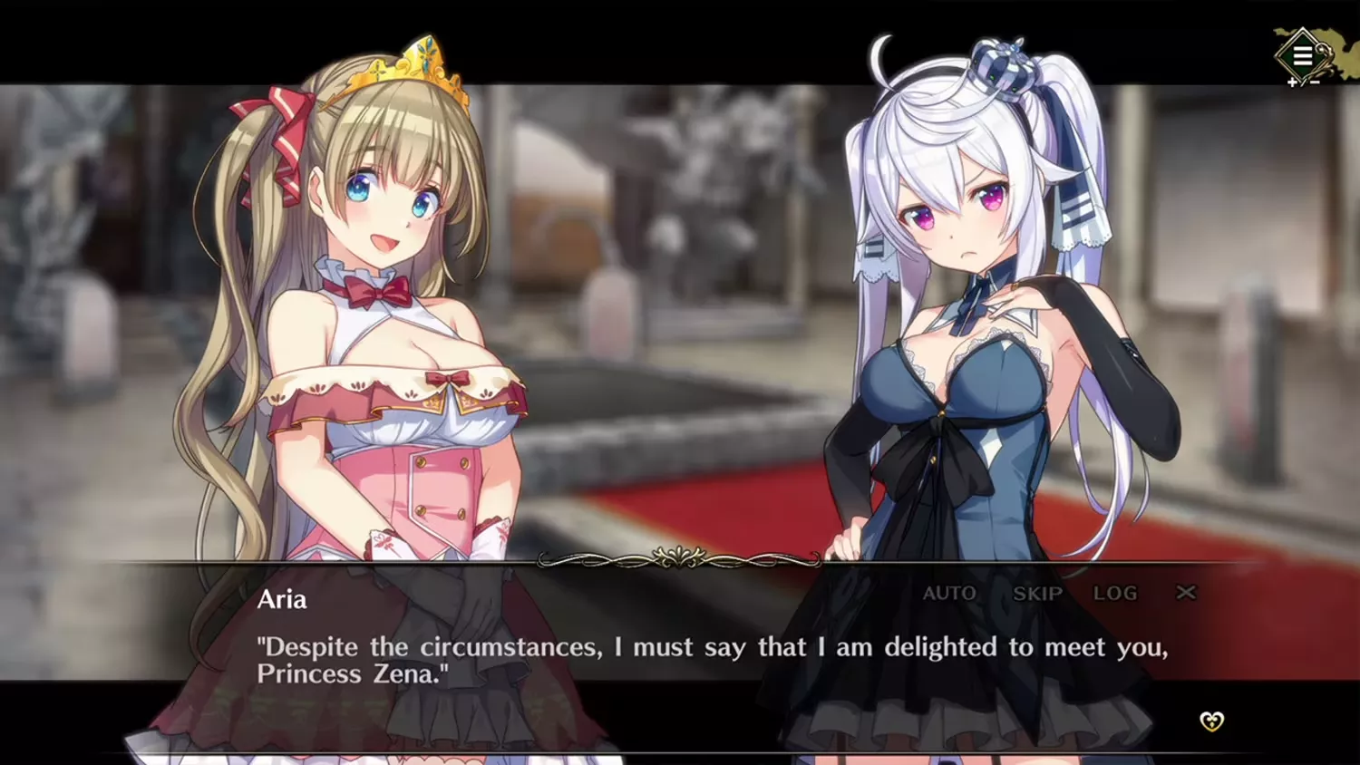picture[2]-Download Prison Princess Switch NSP XCI ROM-PANDA