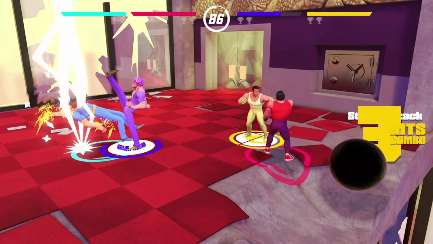 picture[2]-Download LASTFIGHT Switch NSP XCI ROM-PANDA