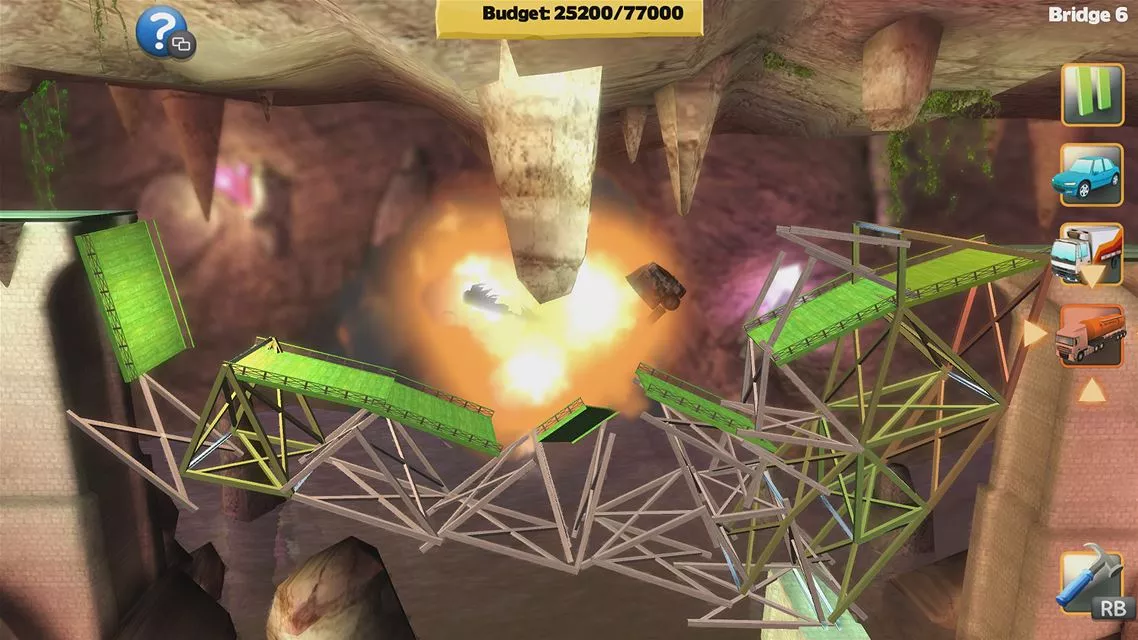 picture[2]-Download Bridge Constructor Ultimate… Switch NSP XCI ROM-PANDA