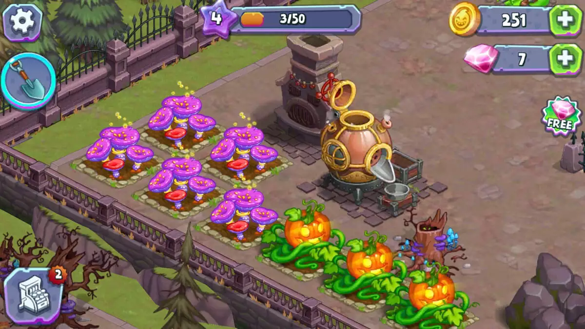 picture[2]-Download Monster Farm Switch NSP XCI ROM-PANDA