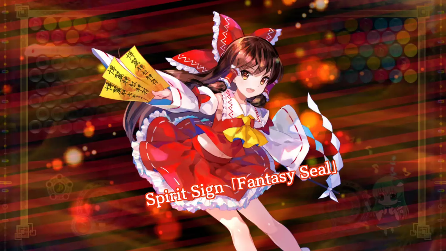 picture[2]-Download Touhou spell bubble Switch NSP XCI ROM-PANDA