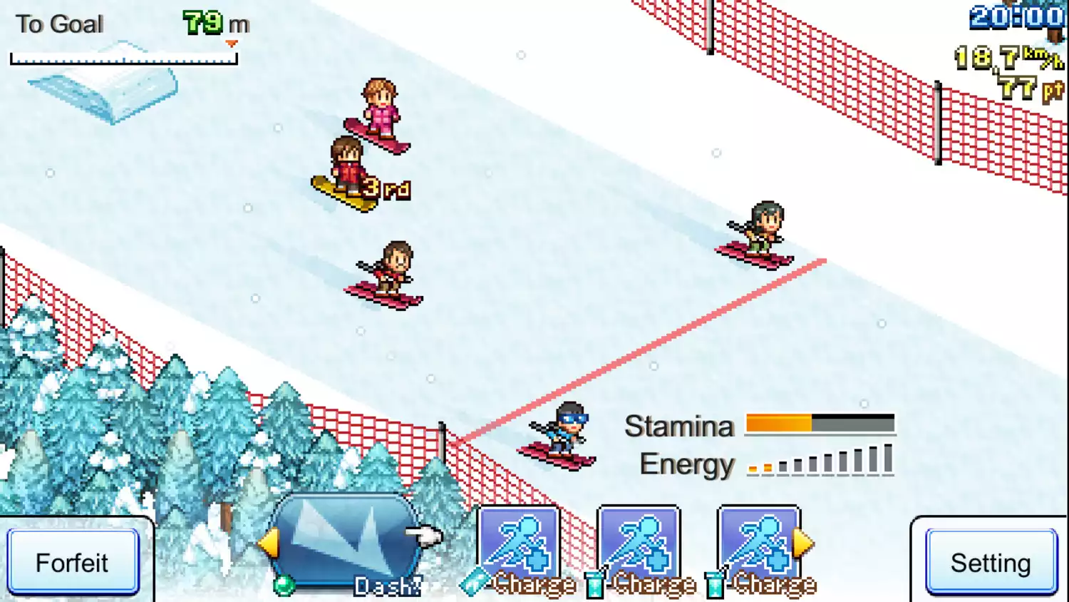 picture[2]-Download Shiny Ski Resort Switch NSP XCI ROM-PANDA