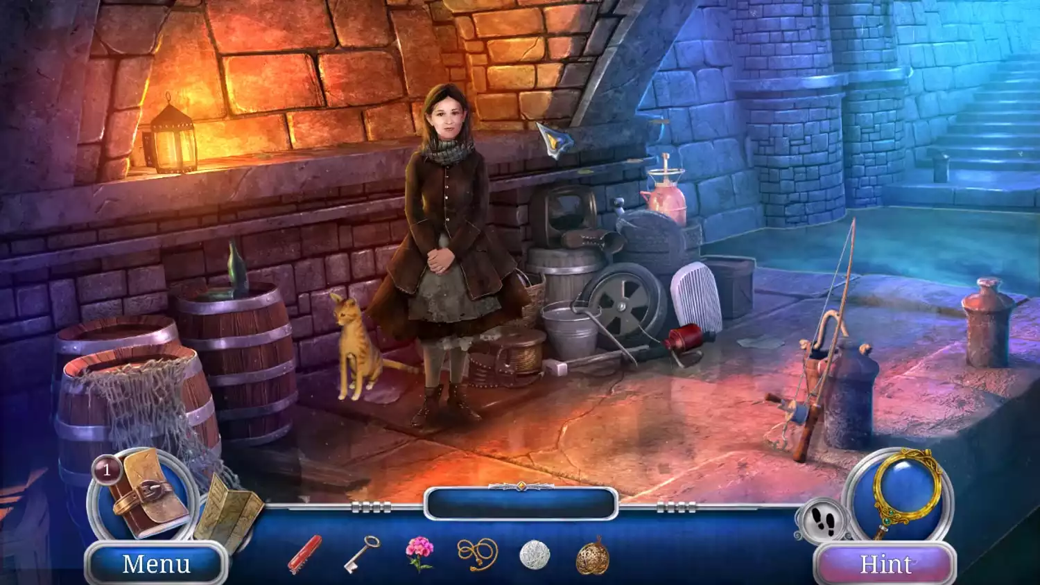 picture[2]-Download The Man With The Ivory Cane Switch NSP XCI ROM-PANDA