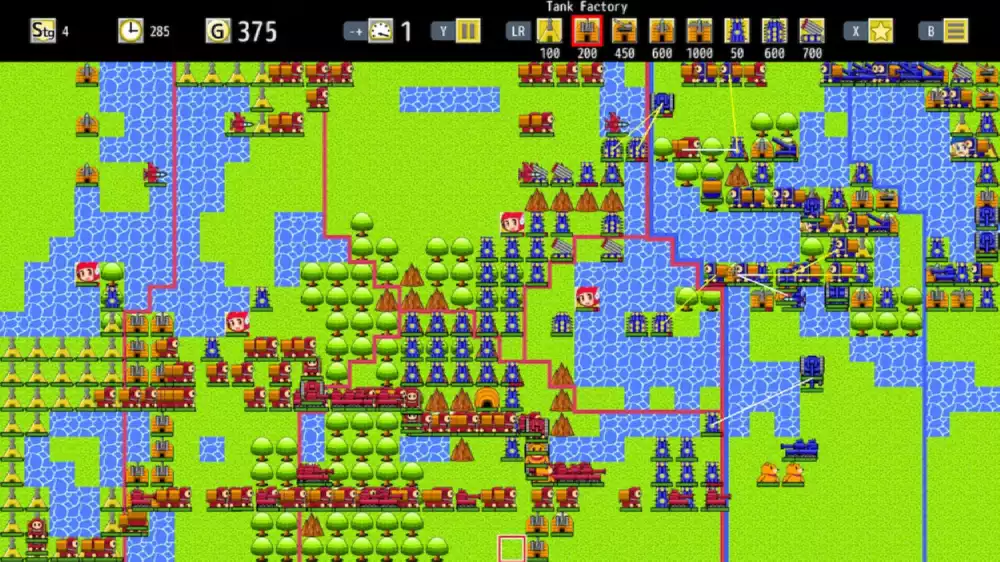 picture[2]-Download Little Bit War Switch NSP XCI ROM-PANDA