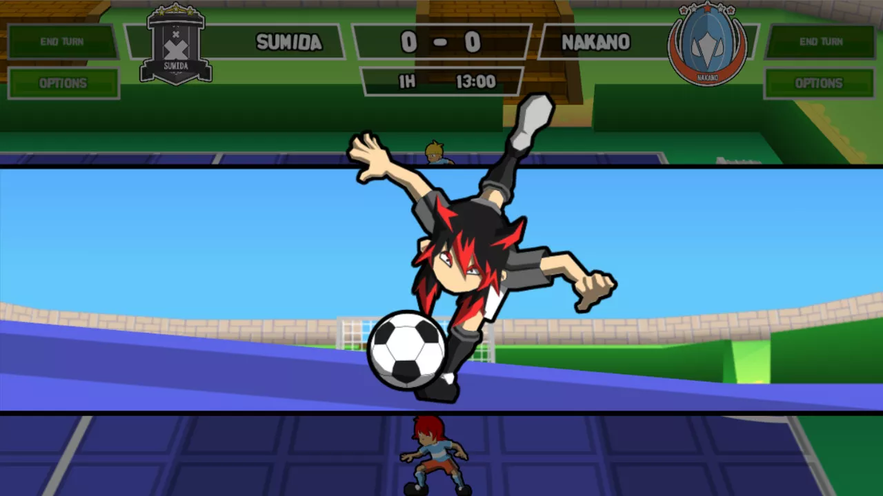 picture[2]-Download Ganbare Super Strikers Switch NSP XCI ROM-PANDA