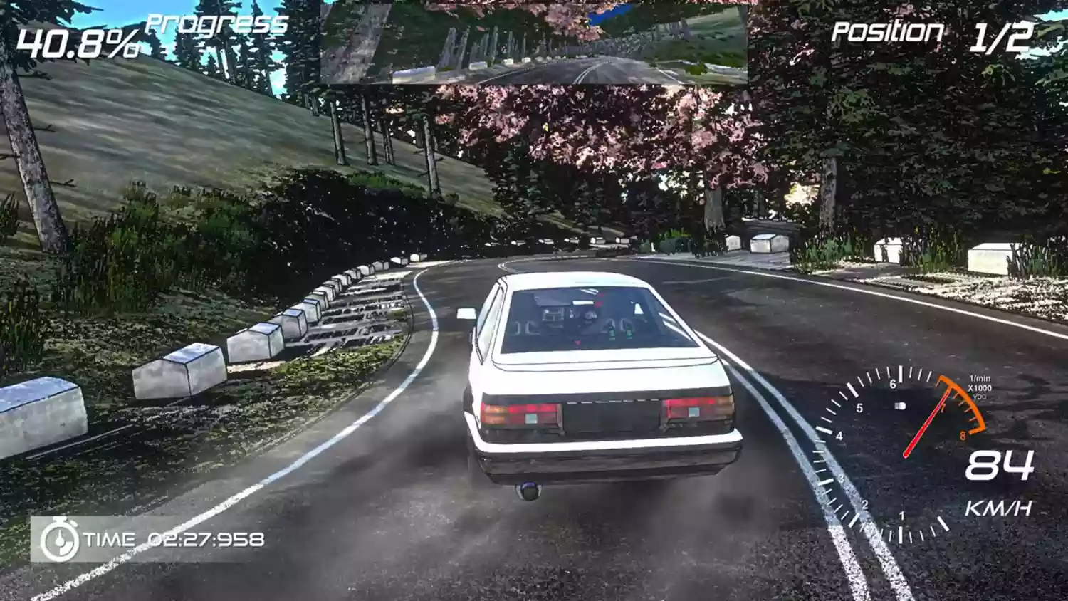 picture[2]-Download Project Drift Japan Challenge Switch NSP XCI ROM-PANDA