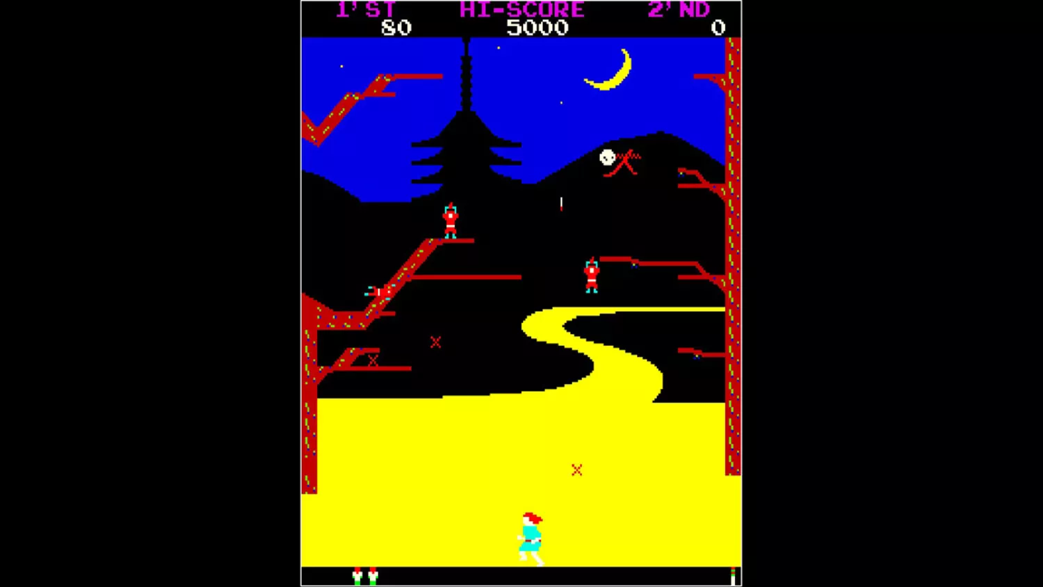 picture[2]-Download SASUKE VS COMMANDER Switch NSP XCI ROM-PANDA