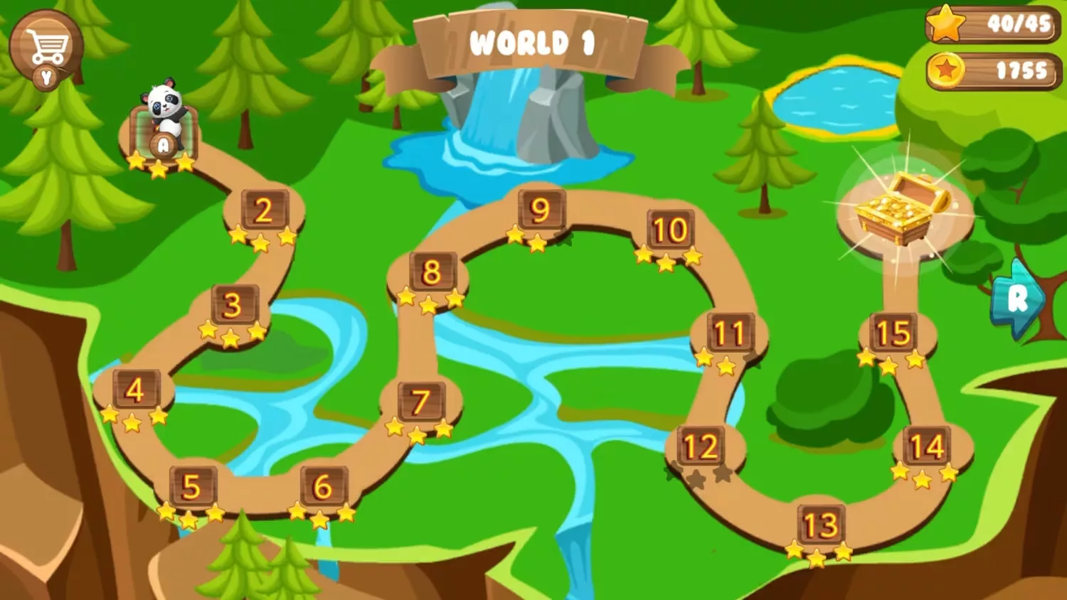 picture[2]-Download The Incredible Adventures of… Switch NSP XCI ROM-PANDA