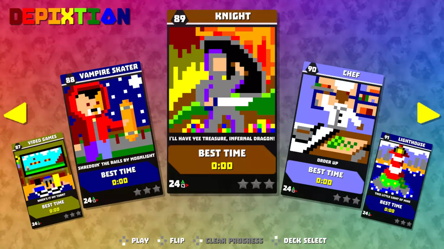 picture[2]-Download Depixtion Switch NSP XCI ROM-PANDA